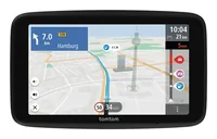 TomTom GO Camper Tour (2nd Generation)
