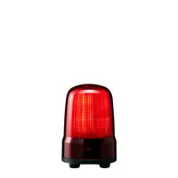 PATLITE Meldeleuchte SL08-M1JN-R 1224V verk. 80mm rot