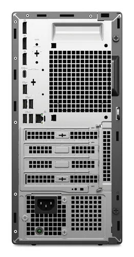 DELL Pro Precision 7 T1 PW7T1260 Intel Core Ultra 7 265 32 Go DDR5-SDRAM 1 To SSD NVIDIA GeForce RTX 5060 Windows 11 Pro Bureau Station de travail Noir