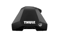 Thule Lastenträgerfuss Edge Clamp - Träger Typ: Trägerfuss - Montagesystem: Dachmontage