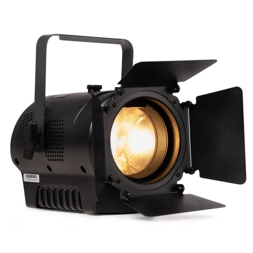 BeamZ Pro Scheinwerfer BTK050Z-3 - Typ: Fresnel - Leuchtmittel: LED - Ausstattung: DMX-fähig