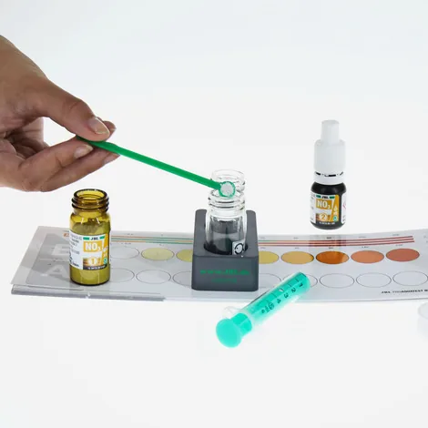 JBL Wassertest ProAquaTest NO3 Nitrat - Produkttyp: Schnelltest (Wasseranalyse)