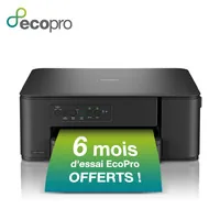 Brother DCP-J1260W Multifunktionsdrucker Tintenstrahl A4 1200 x 6000 DPI 16 Seiten pro Minute WLAN