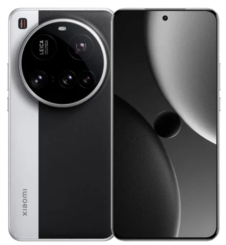 Xiaomi 15 Ultra 17.1 cm (6.73") Dual SIM 5G USB Type-C 16 GB 512 GB 5410 mAh Black, Silver