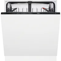 Electrolux Einbaugeschirrspüler GA55GLV Vollintegriert - Energieeffizienzklasse EnEV 2020: A - Energieeffizienzklasse: Keine - Einbaunormen: CH 55 - Einbaumodell: Ja - Geräuschentwicklung in Betrieb: 42 dBA - Breite: 54.6 cm