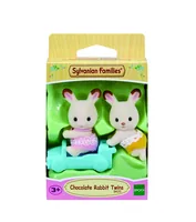 Sylvanian Families 5420 doll