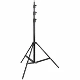 Walimex wT-420 Lampenstativ, 420cm