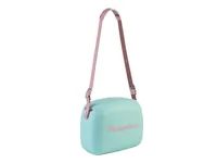 Polarbox CoolerBag cool box 6 L Blue, Pink
