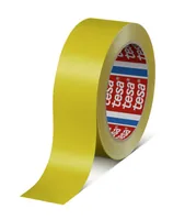 TESA 60404 Adatto per uso interno Adatto per uso esterno 66 m Giallo