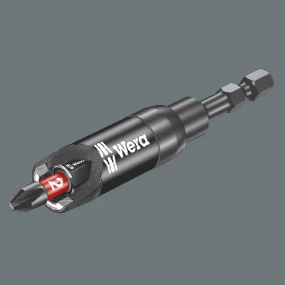 Wera Bit-Check 10 Impaktor 4