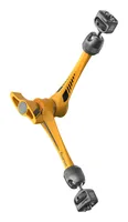 Smallrig Rosettenarmstütze 11 BumbleBee Edition - Zubehörtyp: Halterung