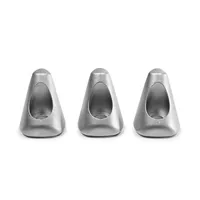 Peak Design Stativ Spike Set - Zubehörtyp: Standfuss
