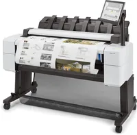 HP Designjet T2600 36-in PostScript Multifunction Printer imprimante grand format A jet d'encre thermique Couleur 2400 x 1200 DPI A0 (841 x 1189 mm) Ethernet/LAN