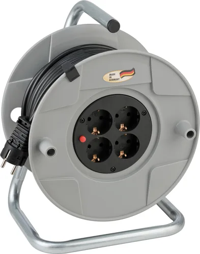 Brennenstuhl AK 260 4 AC outlet(s) 40 m