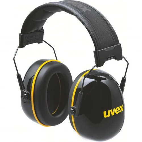 uvex Kapsel-GH uvex K20
