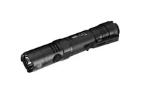 Nitecore Taschenlampe MH10 V2 - Einsatzbereich: Reisen - Arbeitslampen - Outdoor & Camping - Wandern - Betriebsart: Akkubetrieb - Leuchtmittel: LED - Wasserfest: Ja - Leuchtweite: 202 m - Max. Laufzeit: 46 h