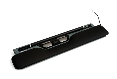 BakkerElkhuizen Maus ErgoSlider Plus Central Mouse retail