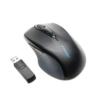 Kensington k72370eu mouse RF Wireless Optical 1600 DPI