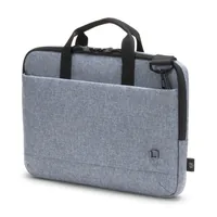 DICOTA Eco Slim Case MOTION Blue Den. D31866-RPET for Universal 10 - 11.6 inch