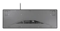 STREAM KEYBOARD KEYBOARD CORDED