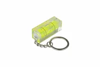 Kabelmeister TOOL-003-3 level 0.04 m Transparent, Yellow