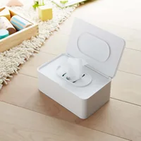 Yamazaki Wet Tissue Case