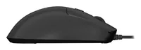NATEC MOUSE HAWK 2 2400 DPI LASER BLACK