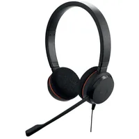 Jabra Headset EV20MSS / 4999-823-109 Black