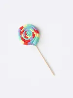 EatMySocks Socken Sweet Lollipop 1 Paar, One Size - Produkttyp Geschenke: Socken - Empfänger Geschenke: Für Kinder - Für Männer - Für Frauen - Anlass: Weihnachten - Abschied - Geburtstag - Freundschaft - Fun