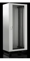 Rittal TX CableNet,Sichttür,Seitenwände,19""-Profilschienen