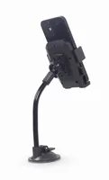 gembird Auto-Smartphone-Halterung mit flexiblem Hals