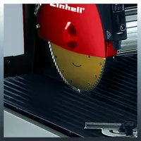 Einhell TE-SC 570 L