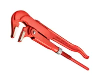 CFH Armaturenzange 35 mm - Länge: 31.5 cm - Werkzeugtyp: Zange