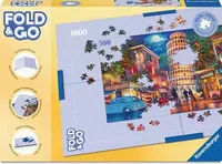 Ravensburger Puzzle Handy Storage