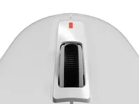 Genesis Gaming Maus ZIRCON 660 kabellos weiß