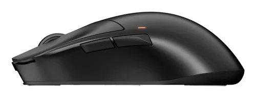 be quiet Dark Perk Sym Gaming Maus kabellos 2.4GHz USB