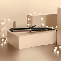Babyliss Lockenstab Salon Brilliance C459E Ø 32 mm - Lockenstyler-Typ: Lockenstyler - Ionentechnologie: Nein - Anwender: Heimanwender