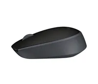 Logitech Mouse M171 Wireless black