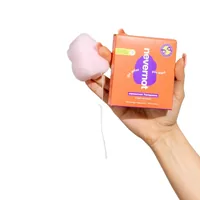 nevernot Softtampon 10 Stück - Packungsgrösse: 10 Stück - Inklusive Applikator: Nein - Besonderheiten: Keine - Saugstärke: Normal - Natürlich Leben: Keine Besonderheiten