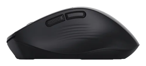 Trust Niven Maus Büro Rechts RF Wireless + Bluetooth 3200 DPI