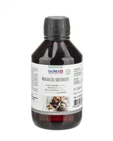 Glorex Kosmetiköl Mandel raffiniert 250 ml - Volumen: 250 g - Detailfarbe: Keine Angabe - Vegane Kosmetik: Ja - Kosmetik Typ: Kosmetik Öl