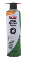CRC Lithiumsprühfett White Lithium Grease 500 ml - Volumen: 500 ml