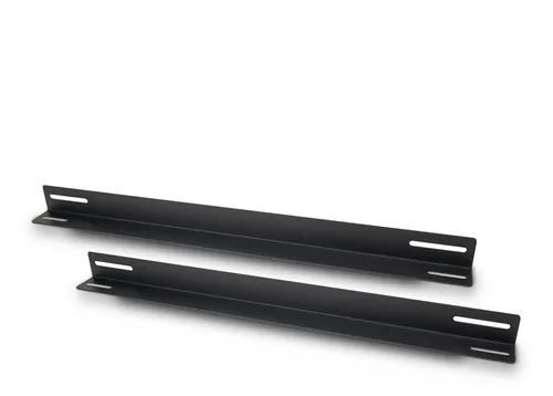 Inter-Tech Geräteträger 550mm für Serverschr. 2St. Max 40Kg