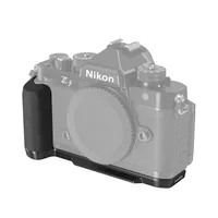 Smallrig L-Winkel Nikon Z f - Detailfarbe: Schwarz