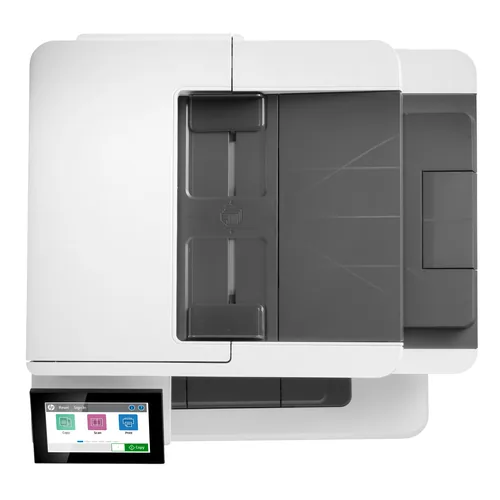 HP LaserJet Enterprise MFP M430f Laser A4 1200 x 1200 DPI 38 Seiten pro Minute
