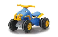Rutscher Little Quad