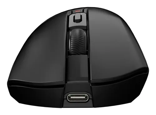 Genesis Gaming Maus ZIRCON 880 kabellos schwarz 12000dpi