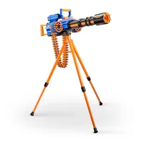 XSHOT Insanity Motorized Rage Fire (72 Darts) ZURU