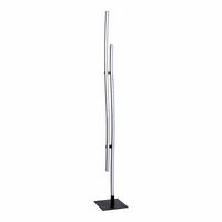 Näve 2069722 floor lighting LED 24 W F