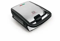 Tefal SW854D MultiSnack Sandwichmaker